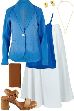 The Sky Meets The Sand--14864785