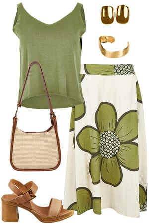 Sage In The Sunshine--14947453