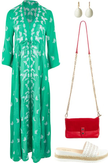 Mint To Be Merry--15226027