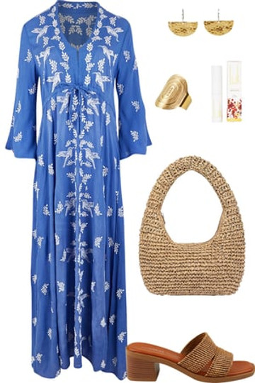 Blue Tiful Baubles--15226028