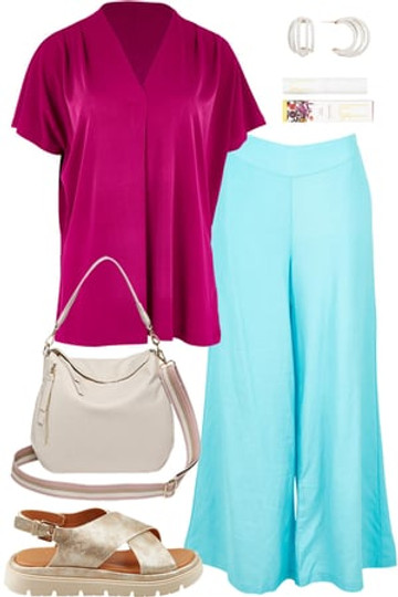 Aqua Afterglow--15732652