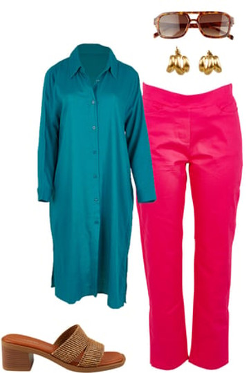 Cool Meets Bold--15707534