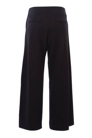 The Wide Leg Ponte Pant | bird by 