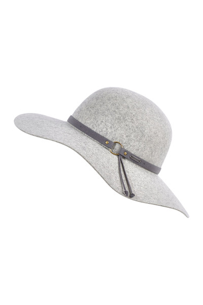 Forever After Wide Brim Hat | Kooringal 