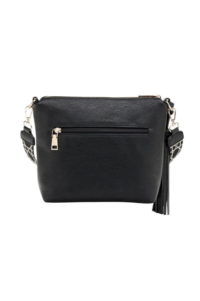 Halogen sales crossbody bag