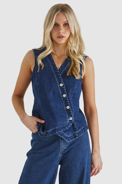 Marza Vest--SAS-18744TWSS