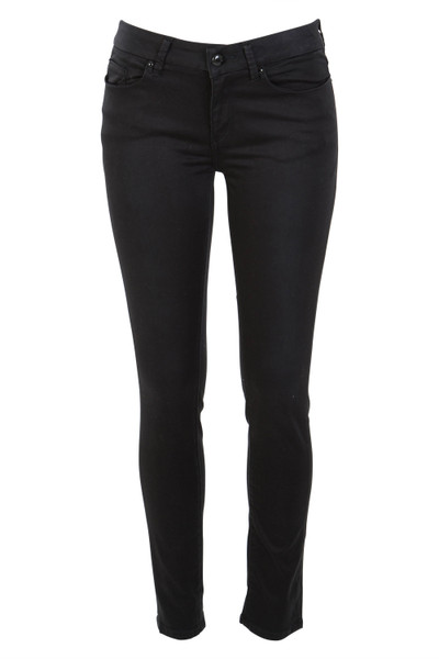 Esprit Slim Jeans Medium Rise schwarz | Dress-for-less