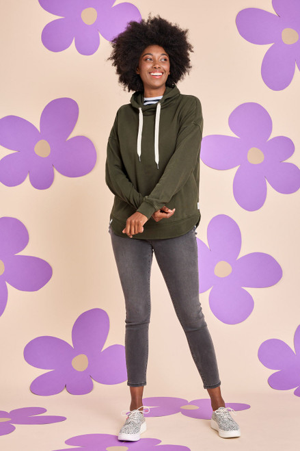 Fundamental Lenny Jeggings | Elm 