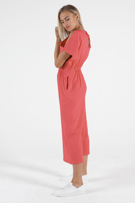 Betty basics jules jumpsuit Clearance