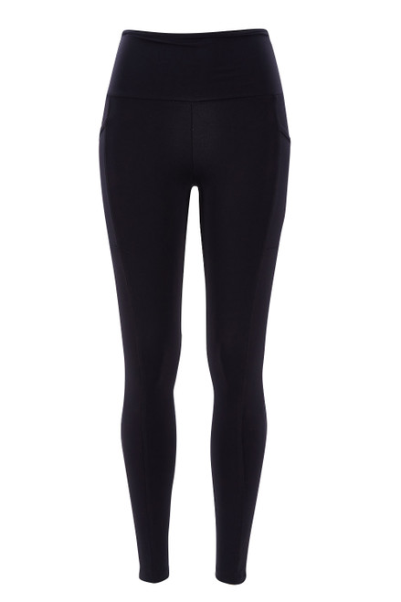 Ab Waisted Power Moves Full Length 