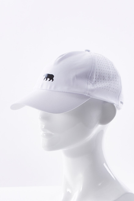 Bare Allegiance Cap | Running Bare 