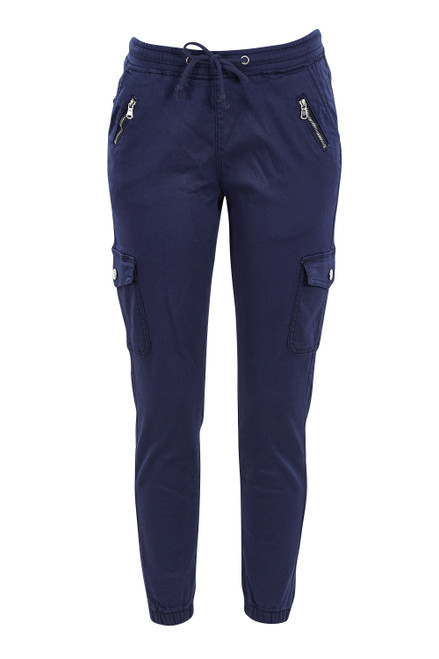 Harlow Cargo Jogger, Wakee Jeans