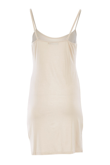 The Essential Shapewear Slip, bird keepers