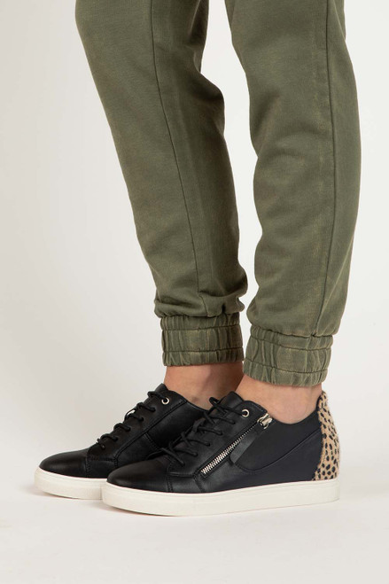 Betty basics stella sneaker clearance