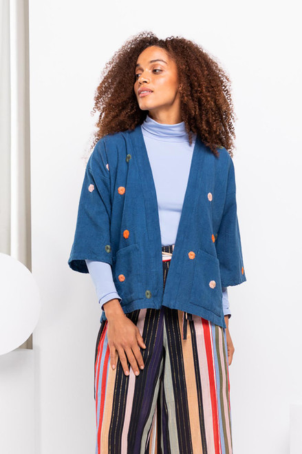 Dotti Jacket | Boom Shankar | birdsnest 