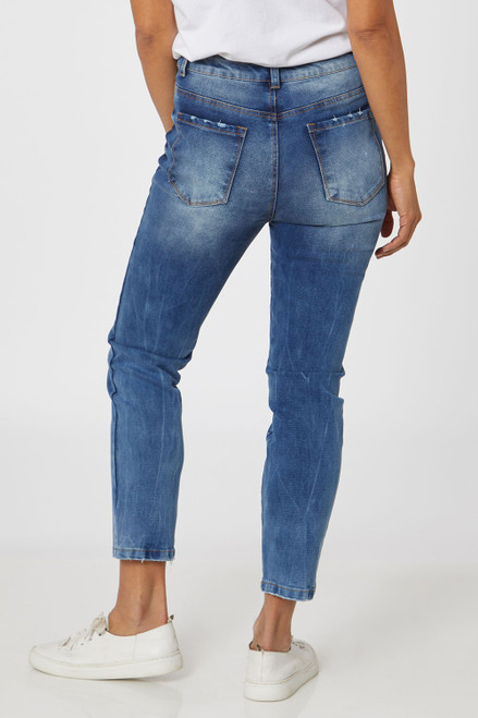 Addison Jean | Betty Basics | birdsnest 