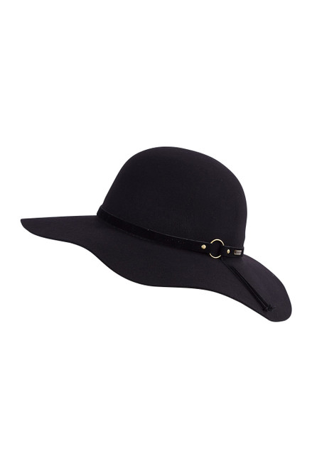 Forever After Wide Brim Hat | Kooringal 
