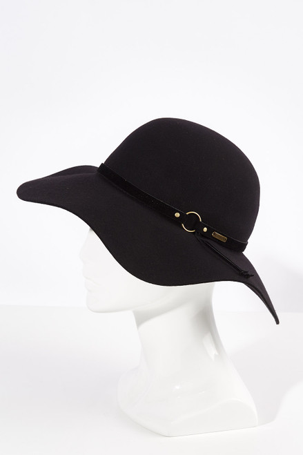 Forever After Wide Brim Hat | Kooringal 