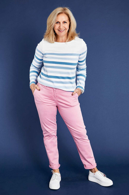 Hesford Chino Trousers | Joules 