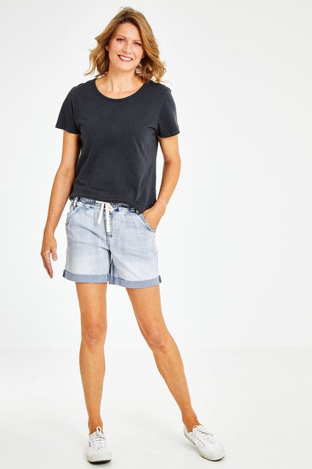 Gabriele Jogger Short | Foxwood 