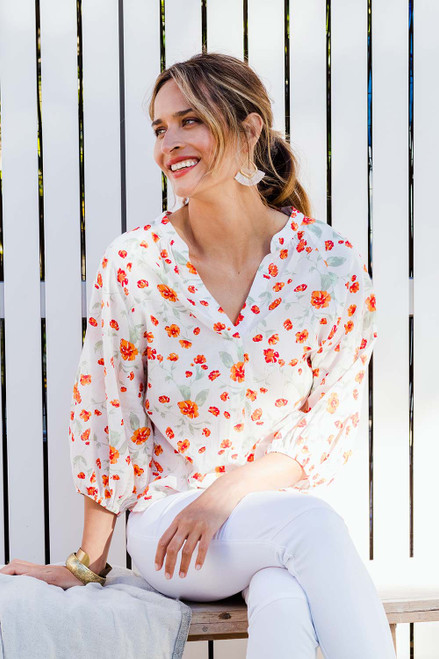 boho blouse australia