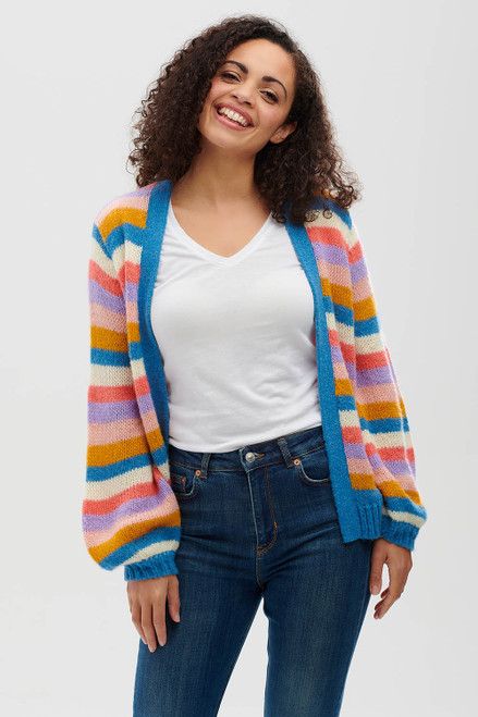 colourful cardigans australia