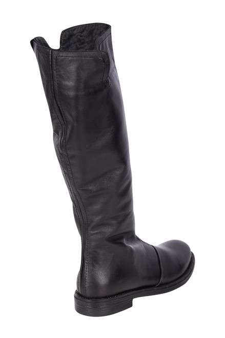 Hilton knee sales high boot