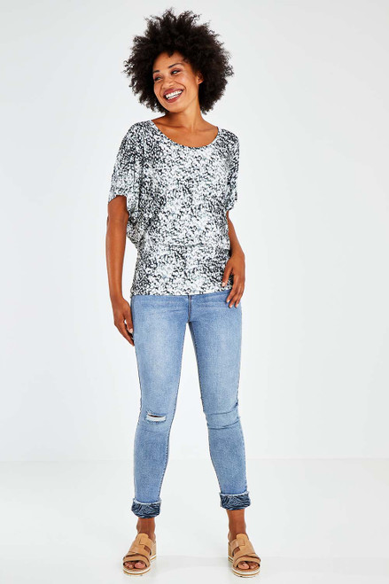 Maui Tee | Betty Basics | birdsnest 