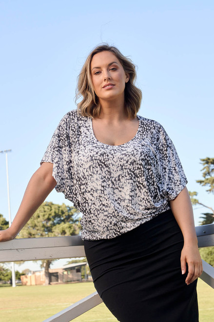 poleras mujer xl