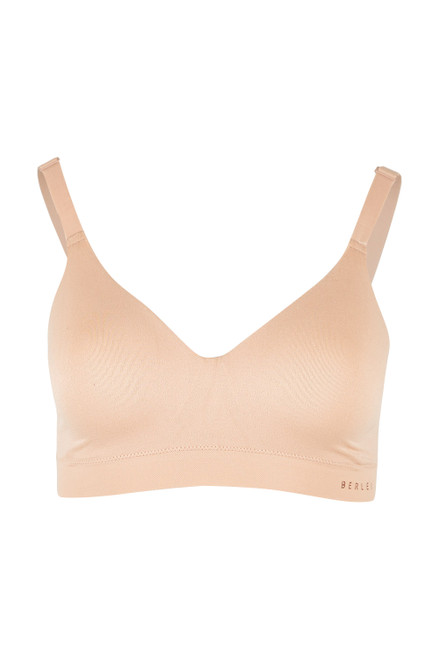 Understate Seamless Wirefree Bra, Berlei