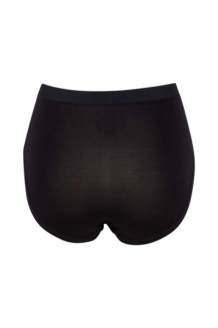 Ladies 2 Pack Ambra Seamless Smoothies Shorties Underwear –