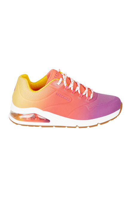 Skechers Uno 2 Ombre Away 155628 Fashion sneaker for women