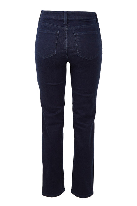 Sheri Slim Jeans In Sure Stretch® Denim - Underground Blue