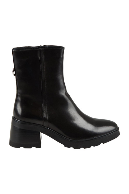 Finley Leather Ankle Boot--EOS-FINLEY