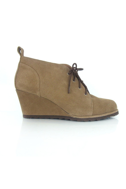 zensu ankle boots