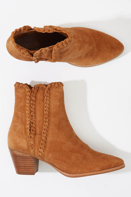 matisse ankle boots