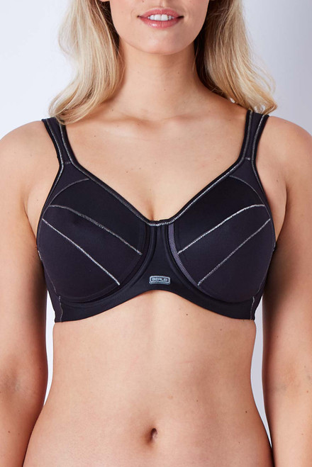 Full Support Underwire Sports Bra, Berlei