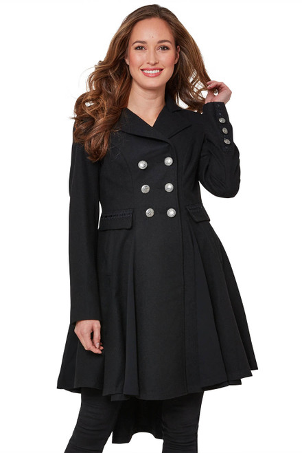 Joe browns remarkable hem coat clearance