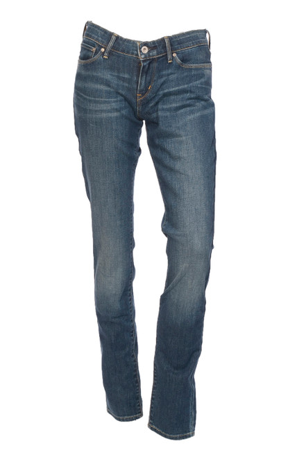 levi demi curve skinny jeans