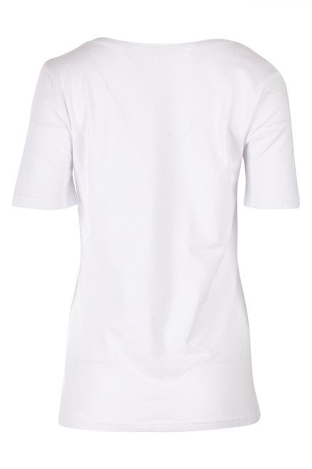 The Half Sleeve Tee | bird keepers 