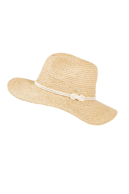 Sasha Safari Hat | Kooringal 