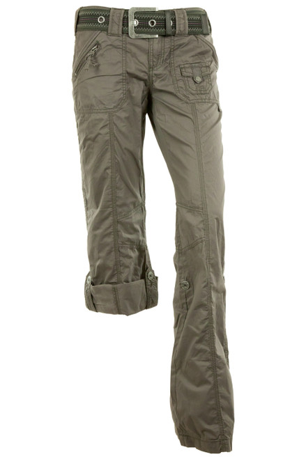 THEAD. BRIAN PANT Black - Fast delivery | Spartoo Europe ! - Clothing  5-pocket trousers Men 40,00 €