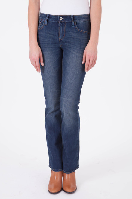 Levis demi shop curve bootcut