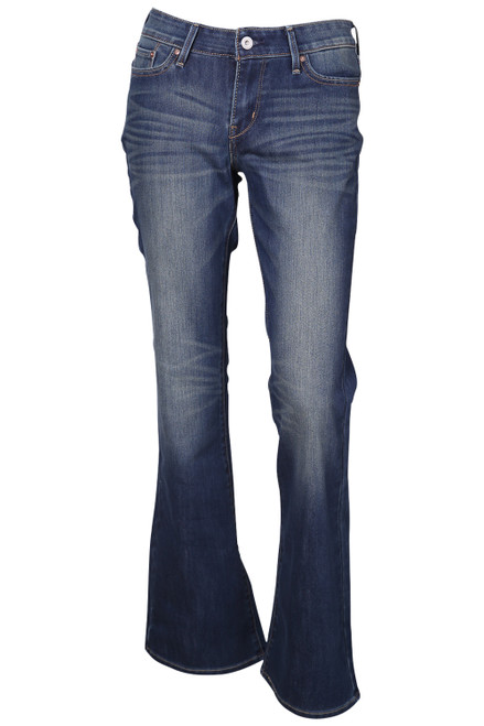 levi's slight curve classic bootcut