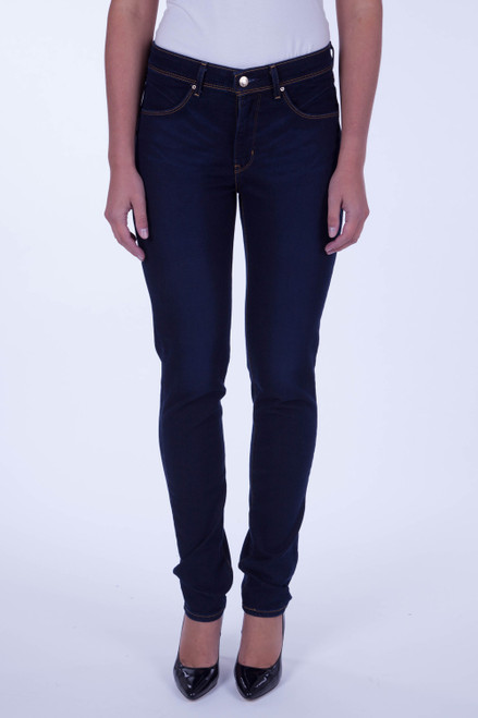 levi's revel demi curve skinny jeans