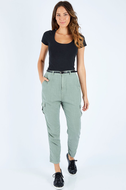 Splendid Pant | Foxwood | birdsnest 