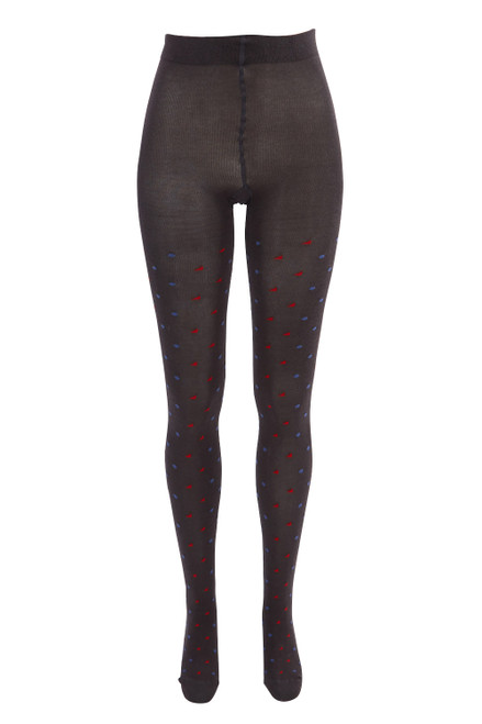 City Organic Cotton Tights | Tightology 