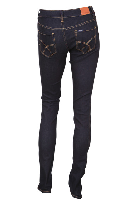 Super Skinny Bumster Jean | Riders By 