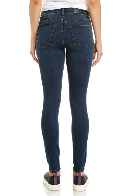 The Twiggy Mid Rise Super Skinny | JAG 