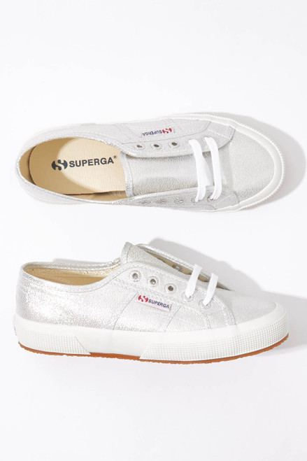 superga lamew sneaker